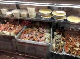 The Crab Galley (odenton Location) food