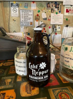 Laht Neppur Brewing Co food