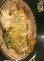 Azteca Mexican food