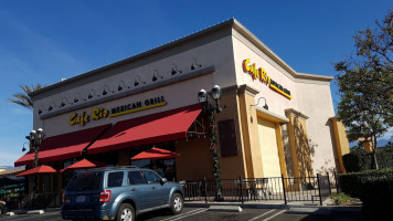 Cafe Rio Fresh Modern Mexican food