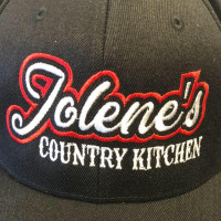 Jolene's Country Kitchen food