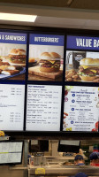 Culver’s food