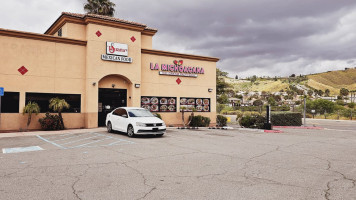 Tijuana's Mexican Food food