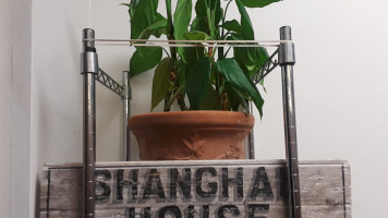 Shanghai House outside