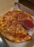 Liberty's Pizza Of Natick food