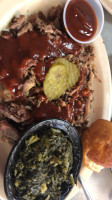 Hog Rock -b-q food