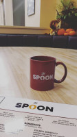 The Spoon food