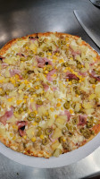 Sal's Pizza food