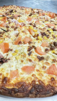 Sal's Pizza food