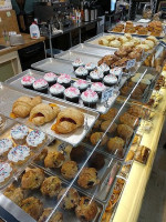 Moose Creek Cafe Bakery food