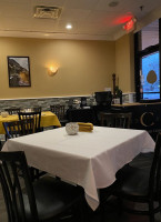 Cordi's Italian Gourmet inside