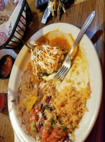 Casa Ramos. Azteca Mexican food