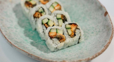 Nippon Sushi Bloomfield Hills food