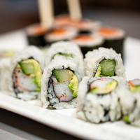 Nippon Sushi Bloomfield Hills food