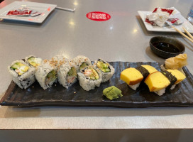 Nippon Sushi Bloomfield Hills food