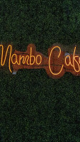 Mambo Café food