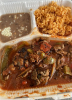 Jose's Méxican food