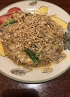 Thai Pepper food