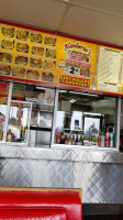 Alanberto's Mexican Food food