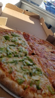 Boli's Pizza food