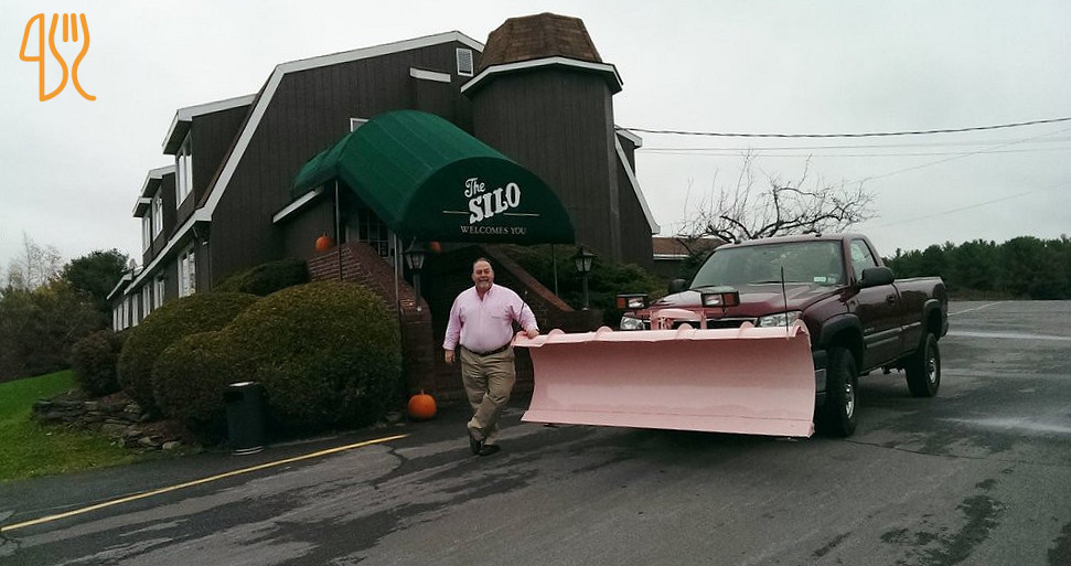 Silo Restaurant