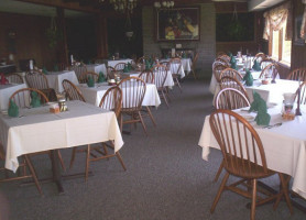Silo Restaurant food