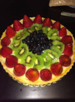 Cafe Create A Cake Llc food