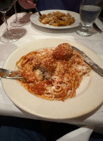 Monte's Trattoria Restaurant food