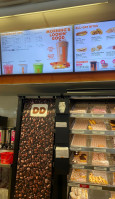 Dunkin' food