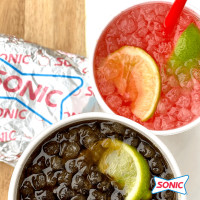 Sonic Drive-in food