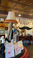 Augie's food