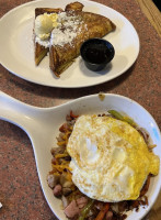 Shari's Cafe And Pies food