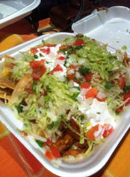 Tonita's Mexican Food food