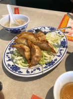 East Chinatown food