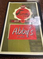 Abby's Cafe Yucaipa food