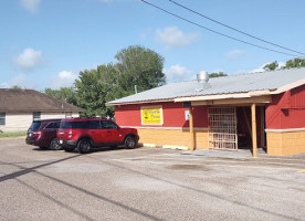 Nuestra Cocina In Harl outside