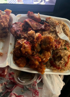 China Express food