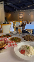 Al Hamra food