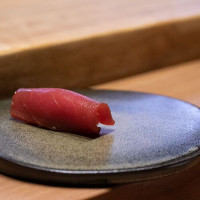 Sushi Shin food