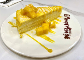 Mangomango Dessert food