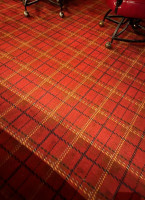 Tartan Of Redlands outside