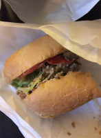 Riccotti's Submarine Sandwiches food