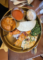 India food