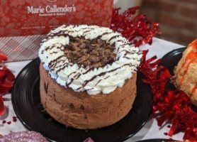 Marie Callender's Bakery food