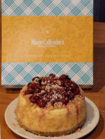 Marie Callender's Bakery food