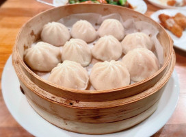 Wenchang Dumpling food