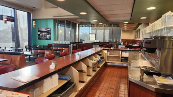 Norms inside