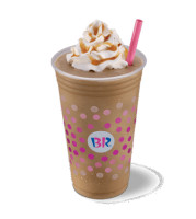 Baskin-robbins food