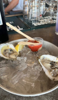 Sea Level Oyster food