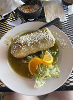 Mi Casa Seafood And Fine Mexican Cuisine food